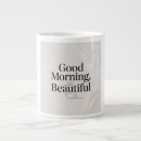Pesquisar por bom dia bonito canecas Café