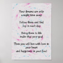 Pesquisar por poesia pôsteres Parede