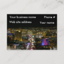 Pesquisar por las vegas cartao de visita Tira