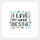 Pesquisar por gabinete adesivos Bestie de trabalho