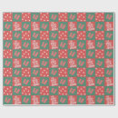 Pesquisar por bacon papel de presente Natal