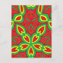 Pesquisar por psicodélico cartoes postais Abstrato