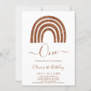 Pesquisar por do do boho aniversário convites Laranja