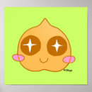 Pesquisar por do kawaii pósteres pôsteres Bonito