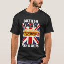 Pesquisar por frito camisetas Britânico