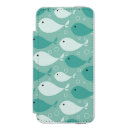 Pesquisar por peixes iphone 5 capas Azul