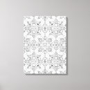 Pesquisar por doodle impressão de canvas Zendala