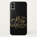 Pesquisar por estranho iphone capas Preto