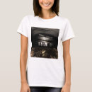 Pesquisar por introspective camisetas Introspectivo