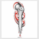 Pesquisar por caixão adesivos Gótica