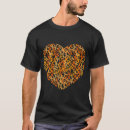 Pesquisar por apoio a leucemia camisetas Laranja
