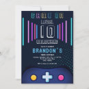 Pesquisar por controlador jogo convites Crianças