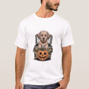 Pesquisar por labrador marrom camisetas Engraçado