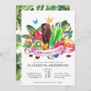 Pesquisar por fruta colorida convites Picolé