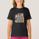 Pesquisar por grande gato camisetas Mãe do gato