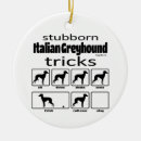 Pesquisar por de italianos ornamentos Galgo italiano