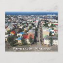 Pesquisar por reykjavik islândia cartoes postais Europa