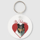 Pesquisar por tricolor chaveiros Collie