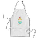 Pesquisar por padeiro do cupcake aventais Sobremesa