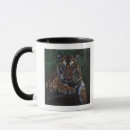 Pesquisar por imagem do tigre canecas Dia