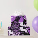 Pesquisar por roxo preto papel de presente Colheita
