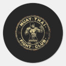 Pesquisar por muay thai kickboxing adesivos Chute