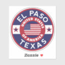 Pesquisar por paso adesivos El paso texas