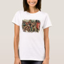 Pesquisar por raffaello camisetas Belas artes