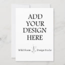 Pesquisar por design próprio convites Impressão seu design