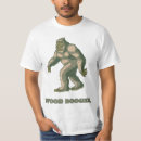 Pesquisar por booger camisetas Bigfoot