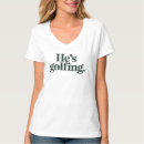 Pesquisar por jogador golfe camisetas Humor de golfe