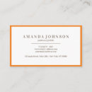 Pesquisar por salon spa cartao de visita Moderno