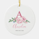 Pesquisar por recém nascido ornamentos Monograma