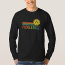 Pesquisar por funny pickle camisetas Pickleball coach