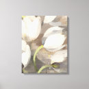 Pesquisar por tulipa branca impressão de canvas Arte floral