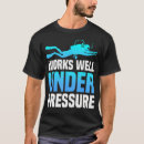 Pesquisar por barbatana camisetas Oceano