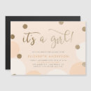 Pesquisar por rosa pêssego convites Brilho dourado