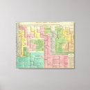 Pesquisar por árvore genealógica impressão de canvas O espaço temporal