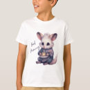 Pesquisar por rato camisetas Animal