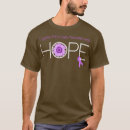 Pesquisar por fibrose cística camisetas Sobrevivente