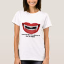 Pesquisar por boca vampiro camisetas Sorriso