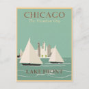 Pesquisar por vintage chicago cartoes postais Venty