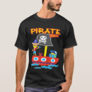 Pesquisar por navio pirata camisetas Urso