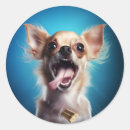Pesquisar por da chihuahua adesivos Dogs