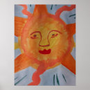 Pesquisar por corpo celeste pósteres pôsteres Sol