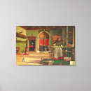 Pesquisar por visão impressão de canvas Santos