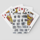 Pesquisar por quadrado baralhos Contemporâneo