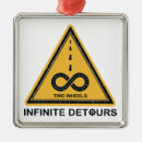 Pesquisar por infinitamente ornamentos Bicicleta
