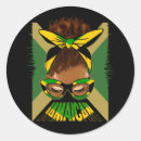 Pesquisar por jamaicano adesivos Preto