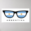 Pesquisar por bandeira argentina pôsteres Viagem